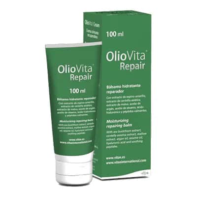 Vitae Oliovita Repair 100 Ml