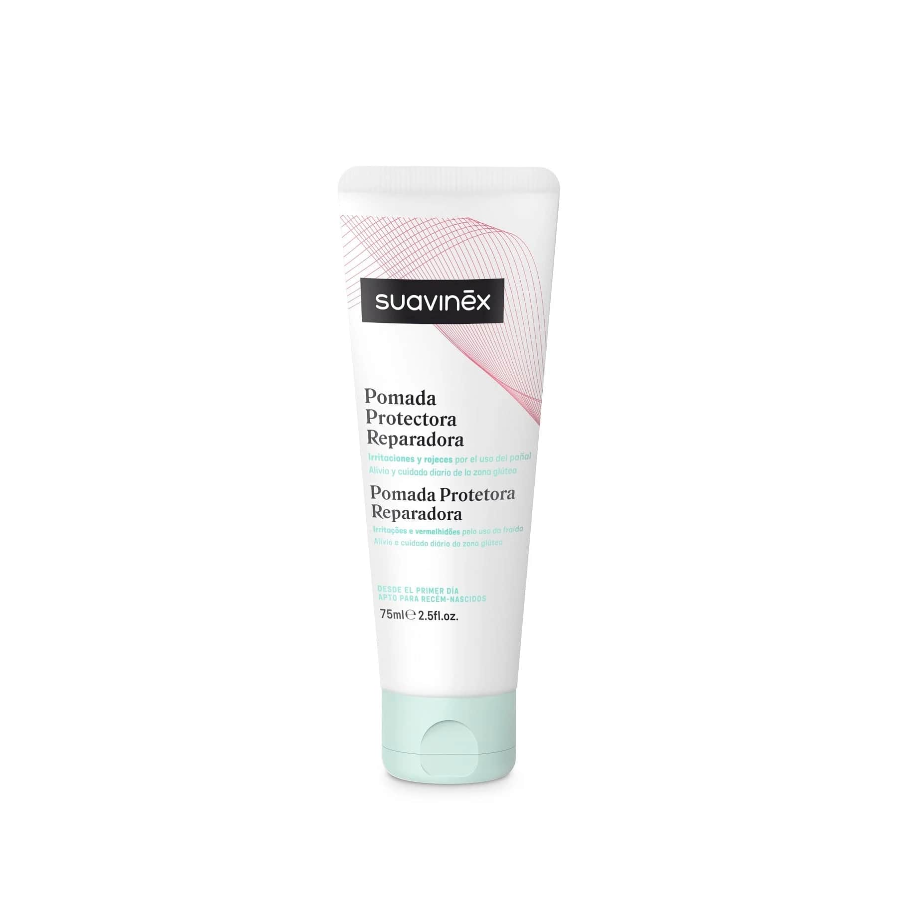 Suavinex Pomada Protectora 75ml