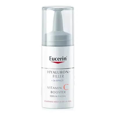 Eucerin Hyaluron Filler Vitamin C - Antiedad
