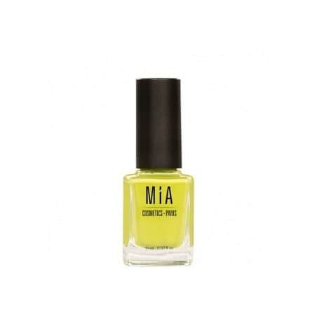 Mia Cosmetics Esmalte Aurora Borealis 0082