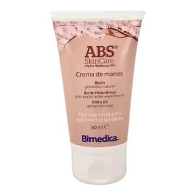 ABS Skincare Crema Manos 50 Ml - Hidratante