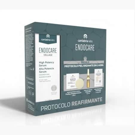 Endocare Pack Cellage Serum Alta Potencia