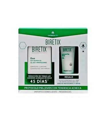 Biretix Duo Gel Anti-imperfecciones 30ml