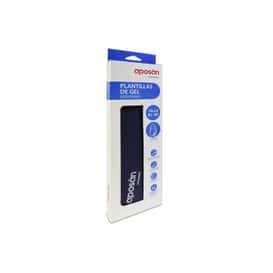 Aposan Plantilla Gel T41-47