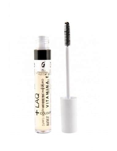 +LAQ Colourd Aceite Ricino 6 ml