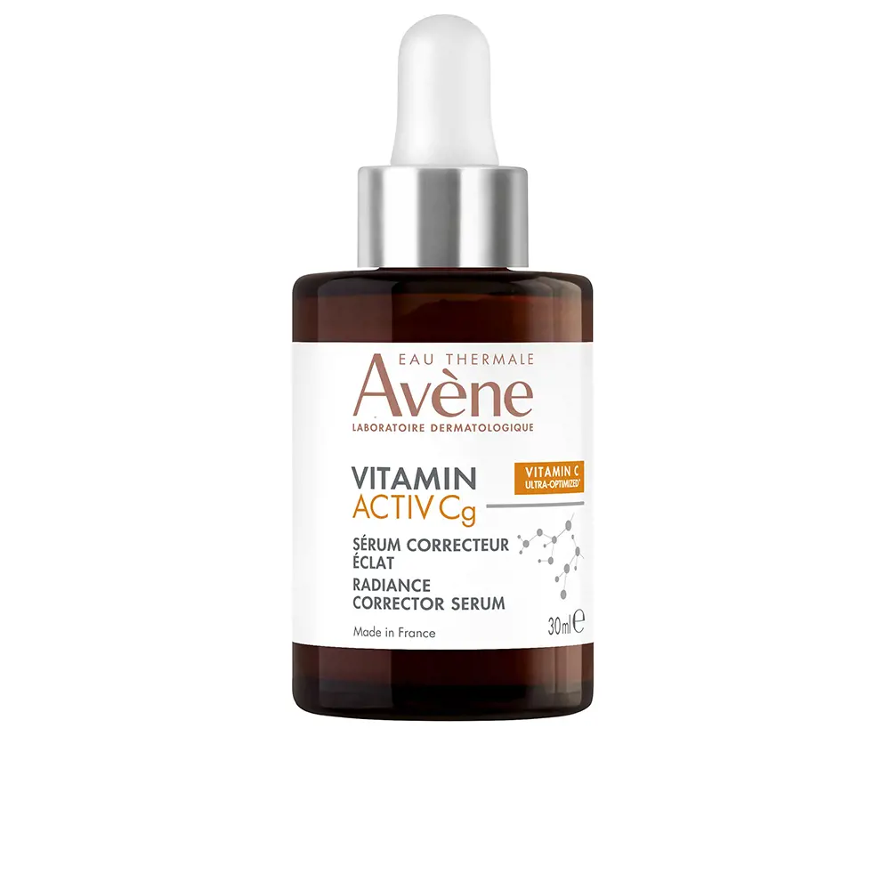 Avène Vitamin Activ Cg Sérum Corrector Iluminador 30ml