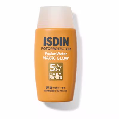 Isdin Magic Glow SPF30 50ml | Protector Solar Hidratante