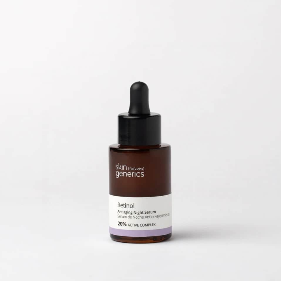 Skin Generics Serum Retinol 30ML