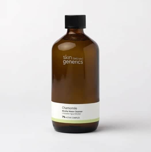 Skin Generics Agua Micelar Manzanilla 250ML