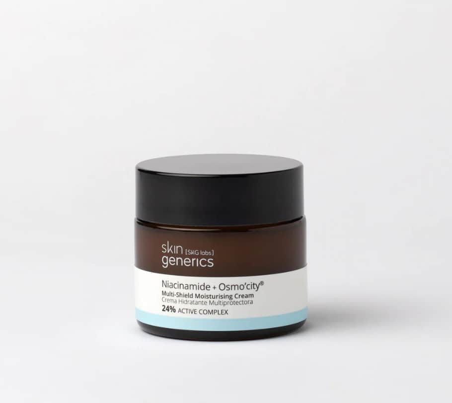 Skin Generics Crema Multiprotección Niacinamida + Osmocity 50ML