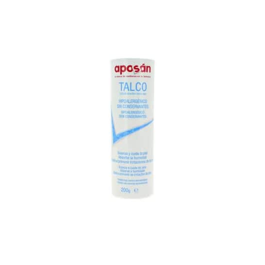 Aposan Talco 200ml