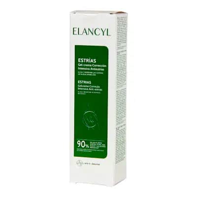 Elancyl Crema Correctora Estrías - Reduce