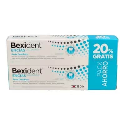 Bexident Encías Enjuague - Gingivitis