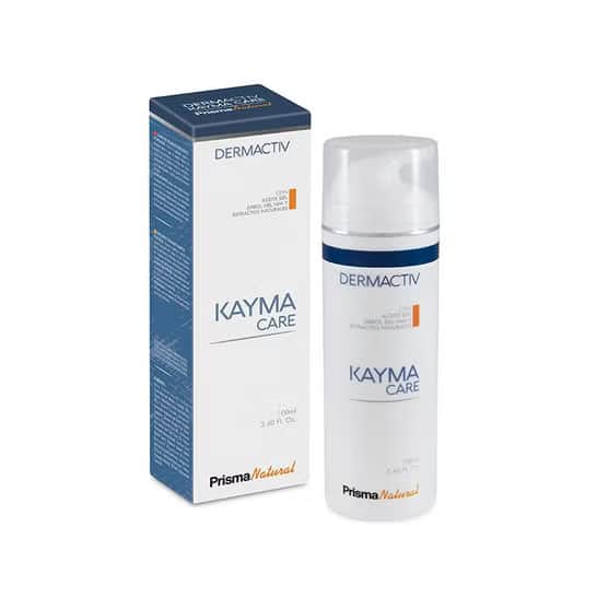 Prisma Natural Dermactiv Kayma Crema 100ml