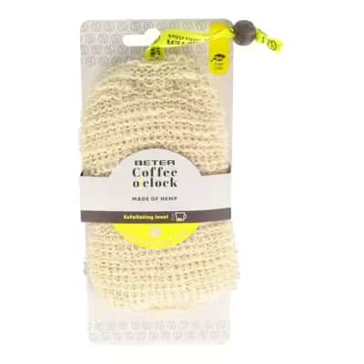 Esponja Beter Baño Sisal 22278 - Exfoliación natural