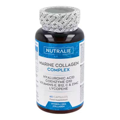 Nutralie Colágeno Marino 60 Caps | Piel y Articulaciones