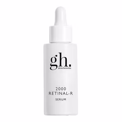 GH Serum 2000 Retinal-R | Potente Antiarrugas