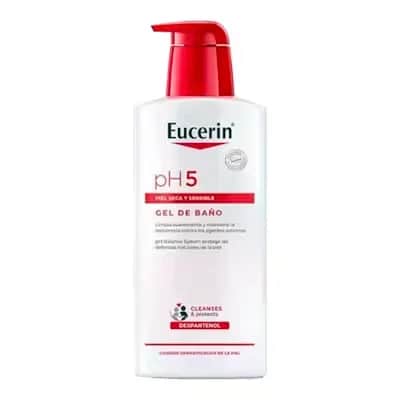 Eucerin pH5 Ecogel 400ml - Gel Higiene