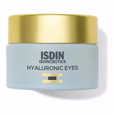 Isdinceutics Hyaluronic Eyes - Contorno Ojos