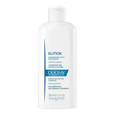 Elucion Champú Anticaspa 200ml | Ducray