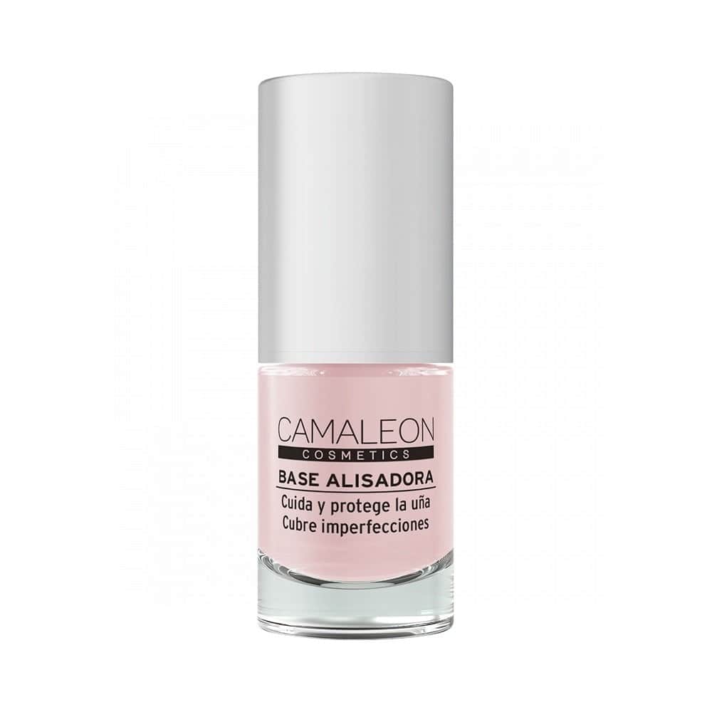 Camaleon Cosmetics Base Alisadora Uñas 6ml