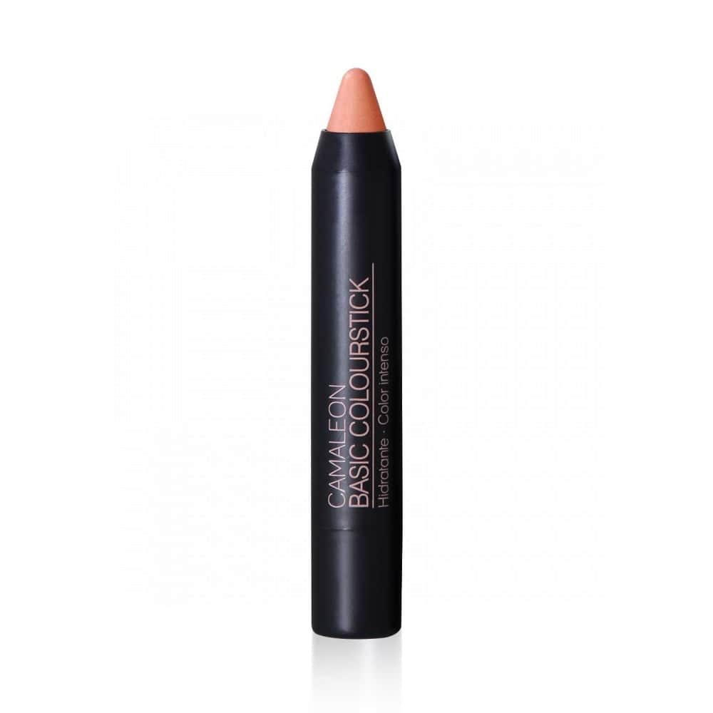 Camaleon Cosmetics Basic Colourstick Metallic Color Arena 4g
