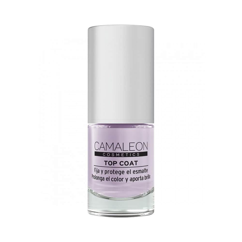 Camaleon Cosmetics Top Coat 6ml