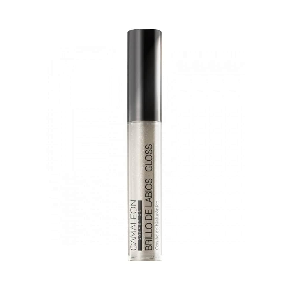 Camaleon Cosmetics Metallic Gloss Color Nacar 9ml