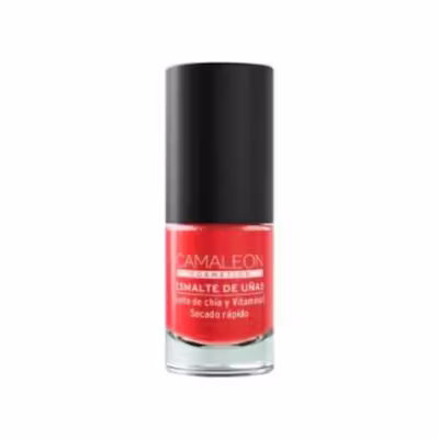 Esmalte Coral Camaleon 6ml | Natural