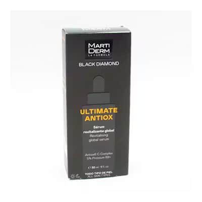 Martiderm Ultimate Antiox - Sérum Antioxidante