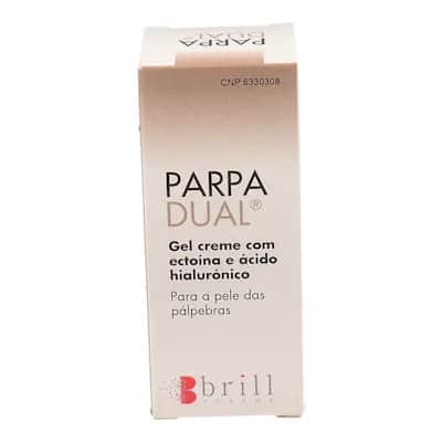 Parpadual Gel 10 Ml