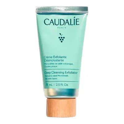 Crema Exfoliante Desincrustante - Piel Radiante