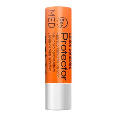 Be+ Med Stick Labios SPF50+ | Protección Solar