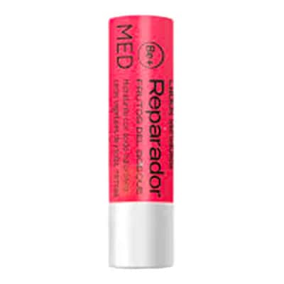 Be+ Med Stick Labios Reparador Frutos Bosque