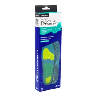 Plantilla Memory Day S - Comodidad Personalizada