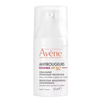 Rosamed Anti-Rojeces SPF50+ 30ml | Avène