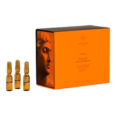 Arturo Alba Solución Reguladora-AR | Rosácea