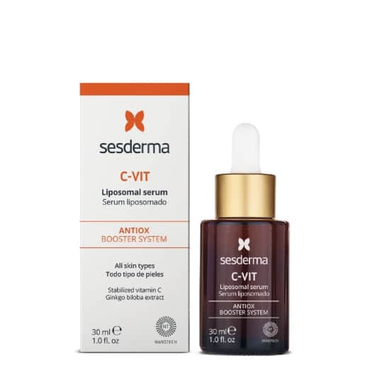 Sesderma C-Vit Liposomal Serum 30ml