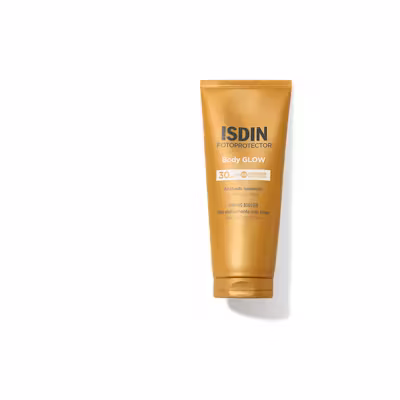 Isdin Body Glow SPF 30