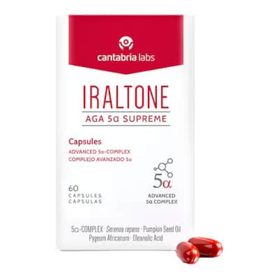 Iraltone AGA 5 Alfa Supreme 60 - Anticaída