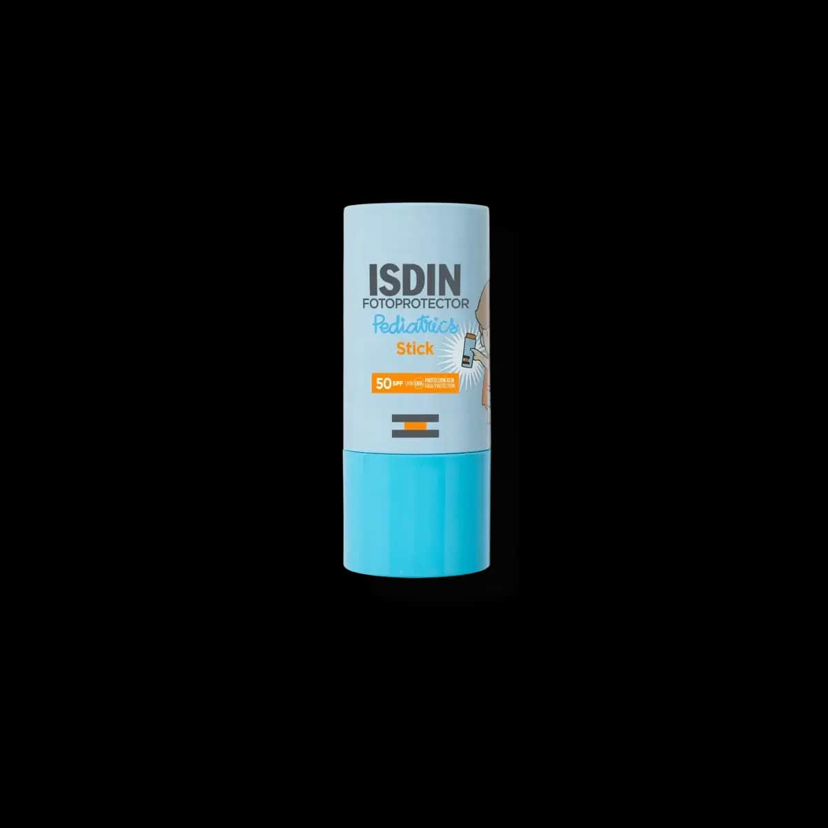 Isdin Fotoprotector Pediatrics 1 Stick 20g