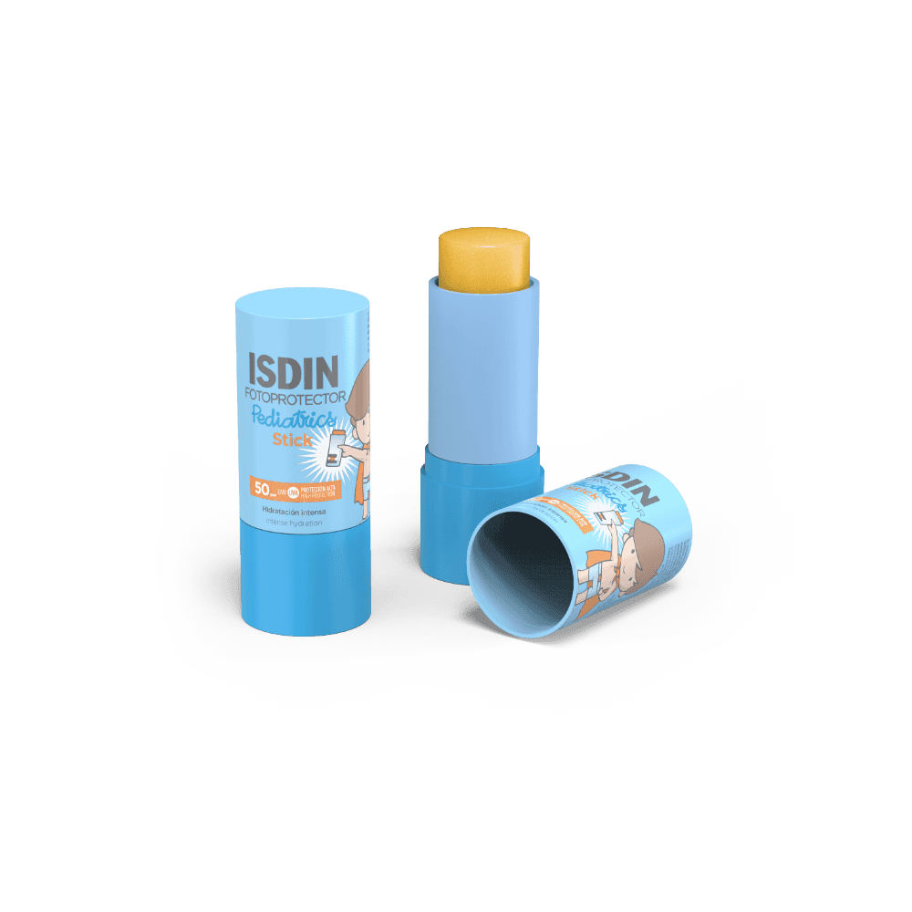 Isdin Fotoprotector Pediatrics Stick 20g