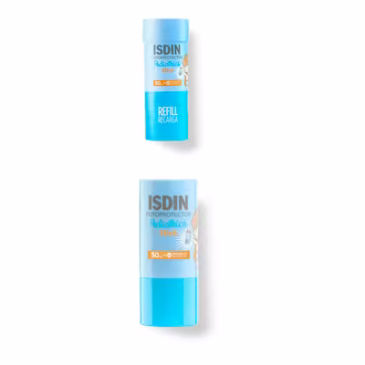 Isdin FP Stick Pediatrics SPF50 - Protección Solar Niños
