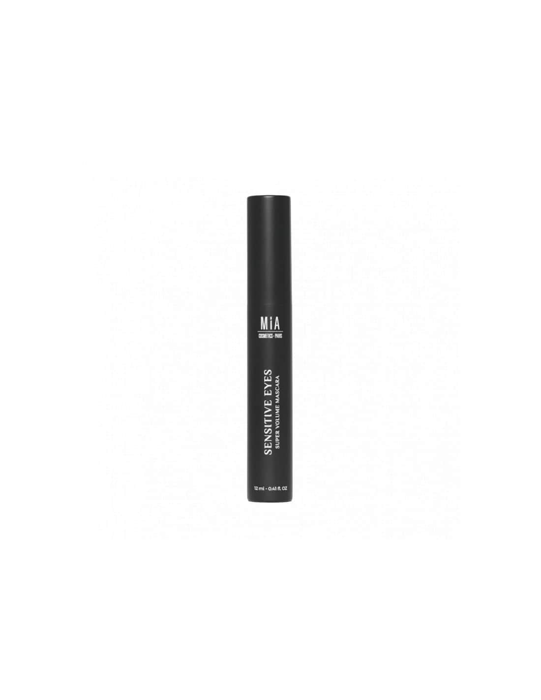 Mia Mascar de Pestañas Sensitive Eyes