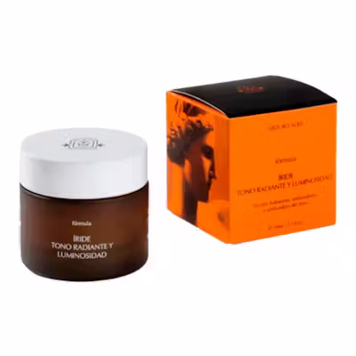 Arturo Alba Íride Tono Radiante 50ml - Cremigel