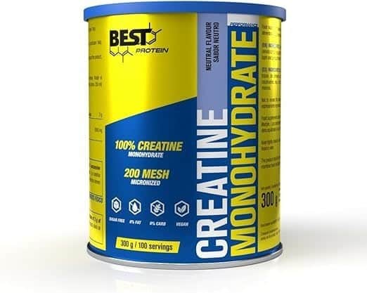 Nutricion Center Creatina Best Protein 500g
