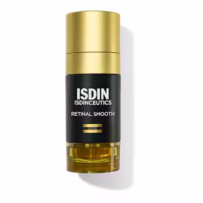 Isdin Retinal Smooth 50ml - Sérum Antiedad Noche