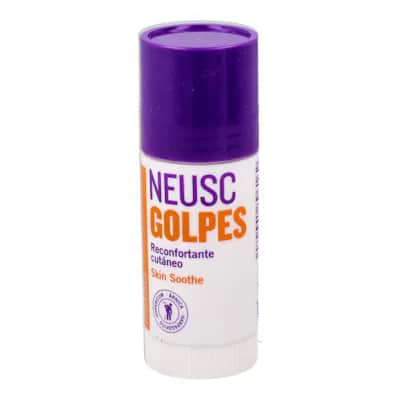 Neusc Golpes Stick 24G | Dolor por Golpes