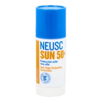 Neusc Sun 50+ Stick | Protector Solar SPF50
