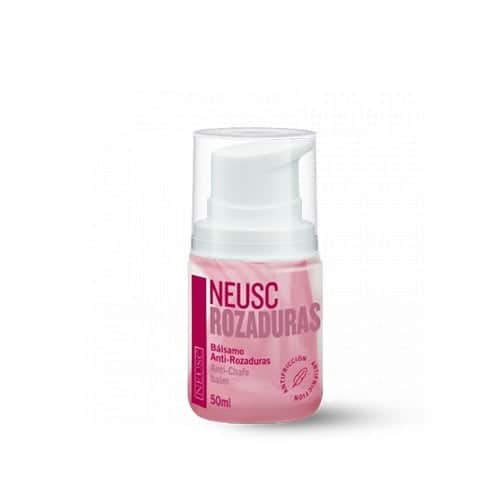 Neusc Rozaduras Balsamo 1 Envase 50 Ml